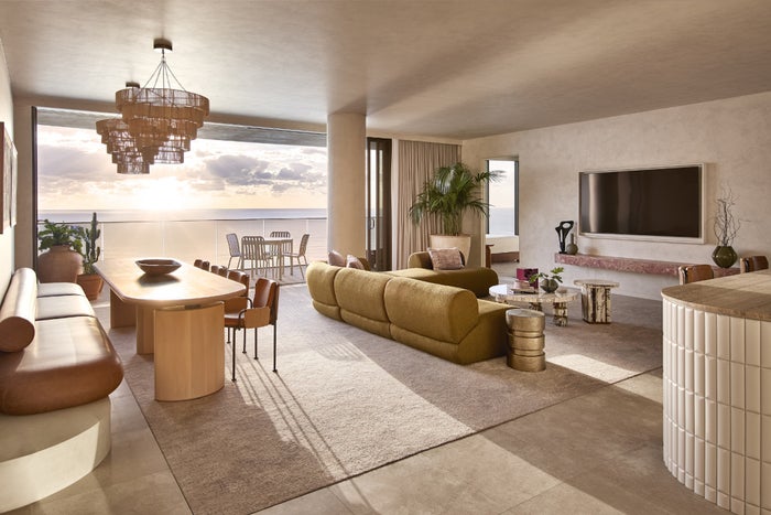 [Expired] Mondrian Gold Coast, Voco Hits 100 Properties, and Other Hotel News This Week