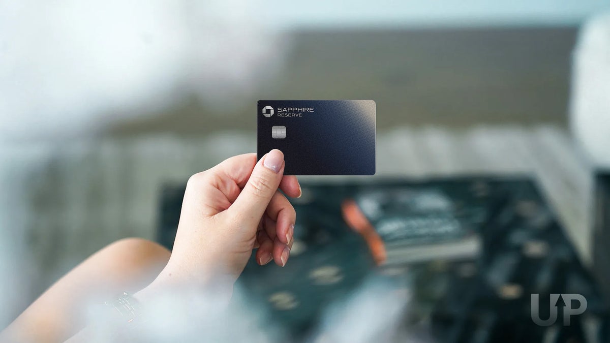 25 Benefits of Adding Authorized Users to the Chase Sapphire Reserve Card