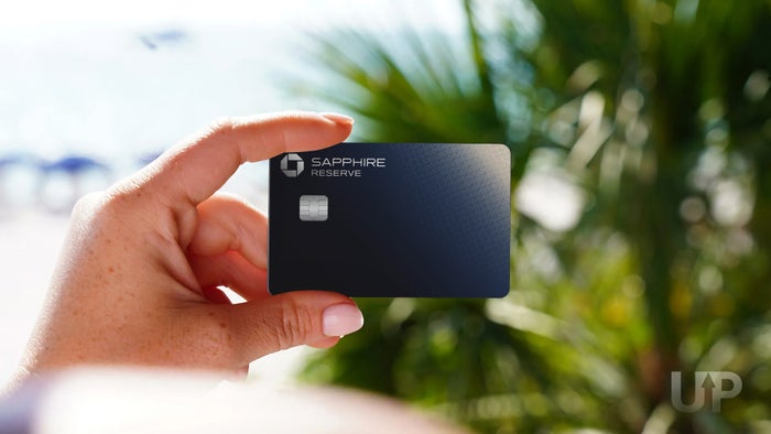 Chase Sapphire Reserve Upgraded Points LLC Large 15 New Chase Sapphire Reserve Palm Tree Background Upgraded Points LLC 2