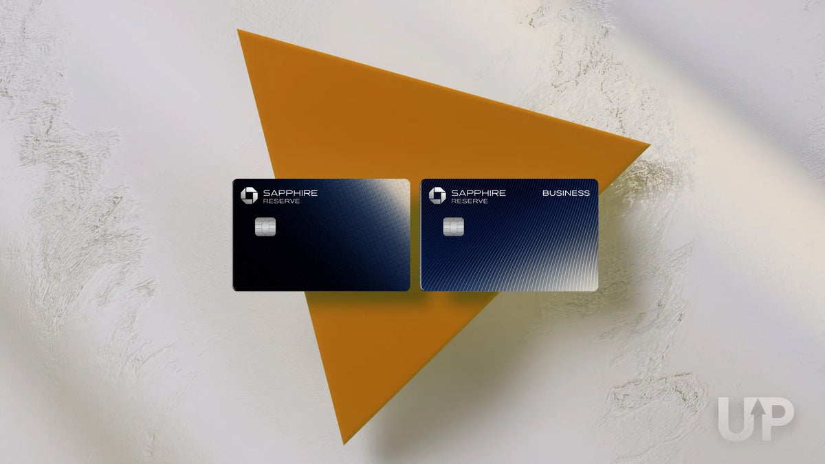 Chase Sapphire Reserve Cards — How To Earn and Use the Credit for The Shops at Chase