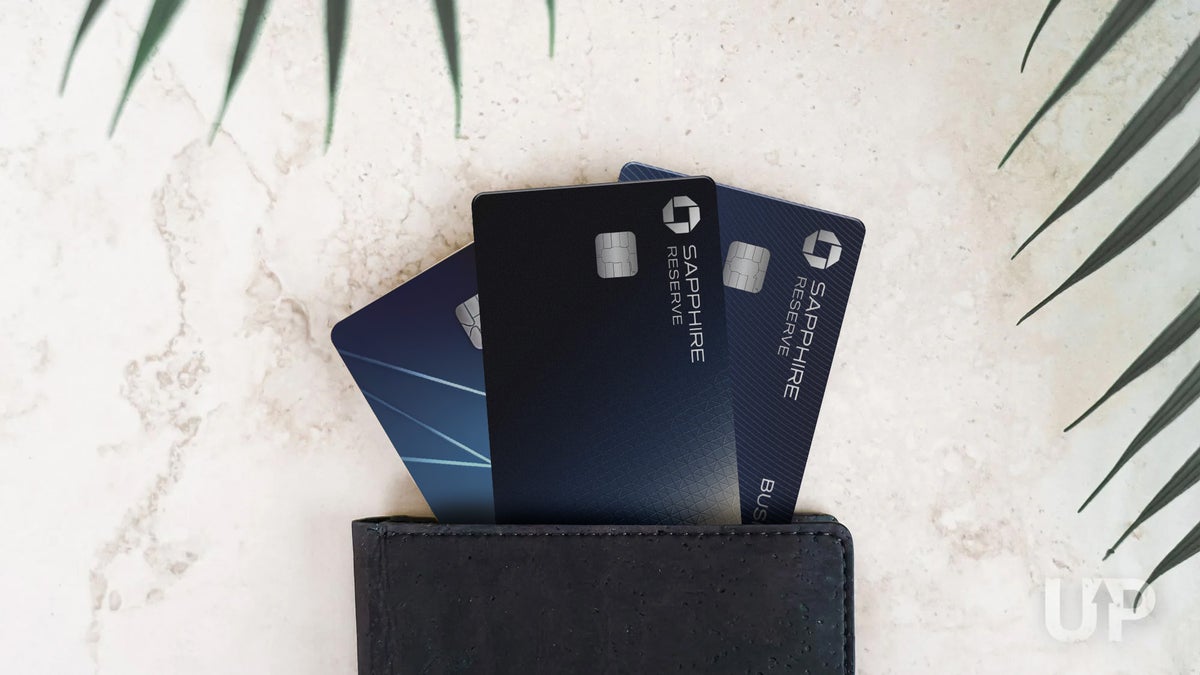 Chase Rolls Out New Welcome Bonus Eligibility Criteria for Personal Sapphire Cards, Adds Bonus Pop-up Window