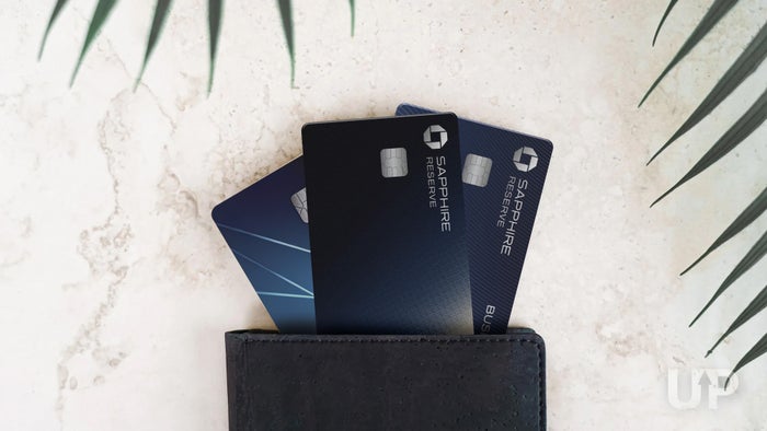 Chase Rolls Out New Welcome Bonus Eligibility Criteria for Personal Sapphire Cards, Adds Bonus Pop-up Window