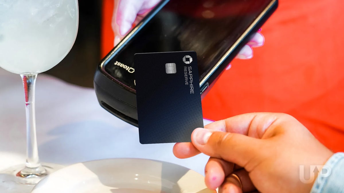 Chase Rolls Out Summer, Reserved — Cardmember-Only Dining Perks in 5 U.S. Cities