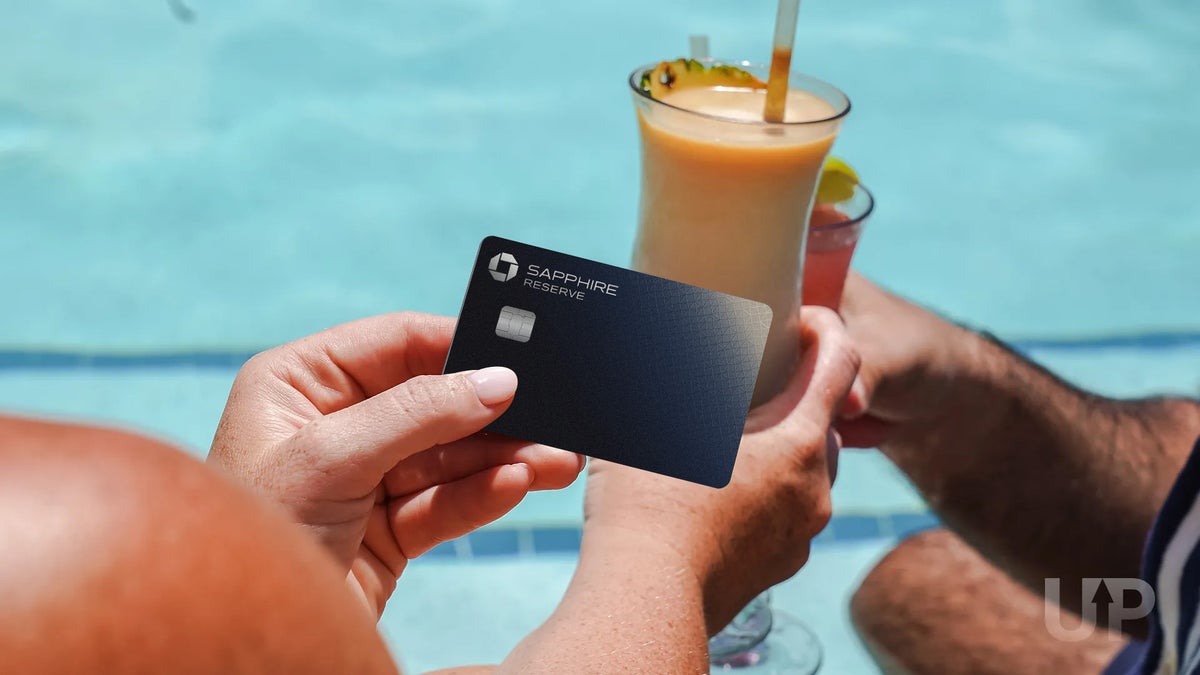 Chase Updates Pay Yourself Back Categories for Sapphire, Ink, and Other Co-Branded Cards