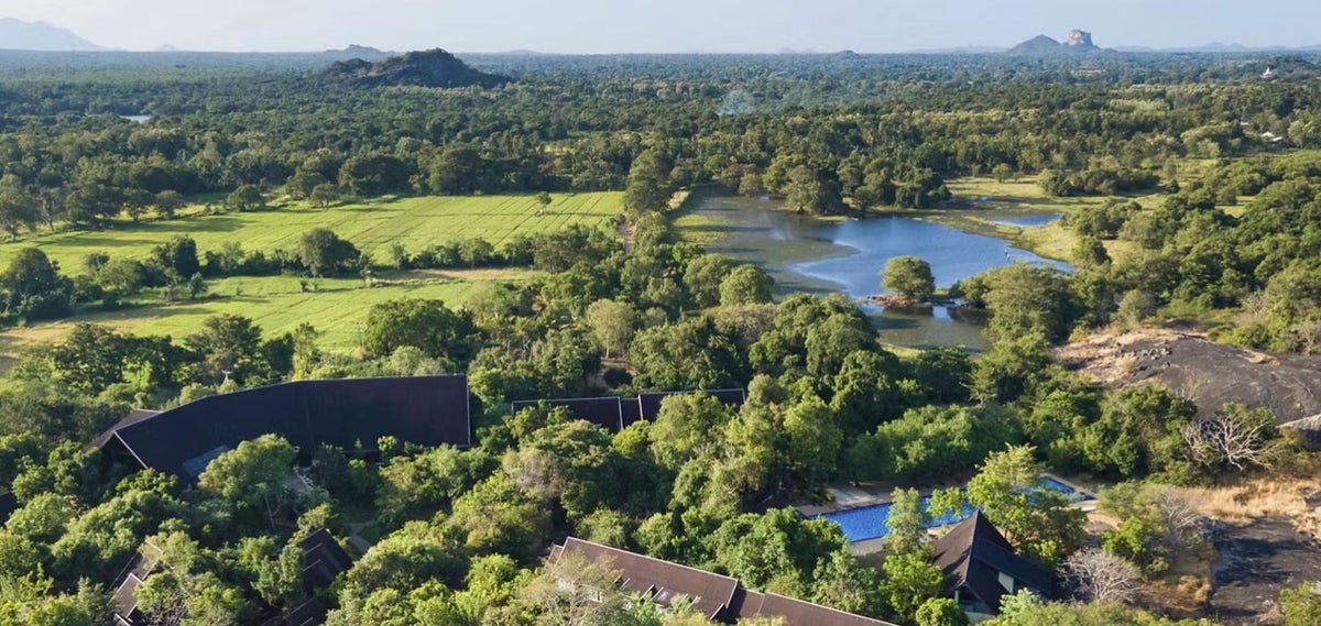 Occidental Paradise Dambulla