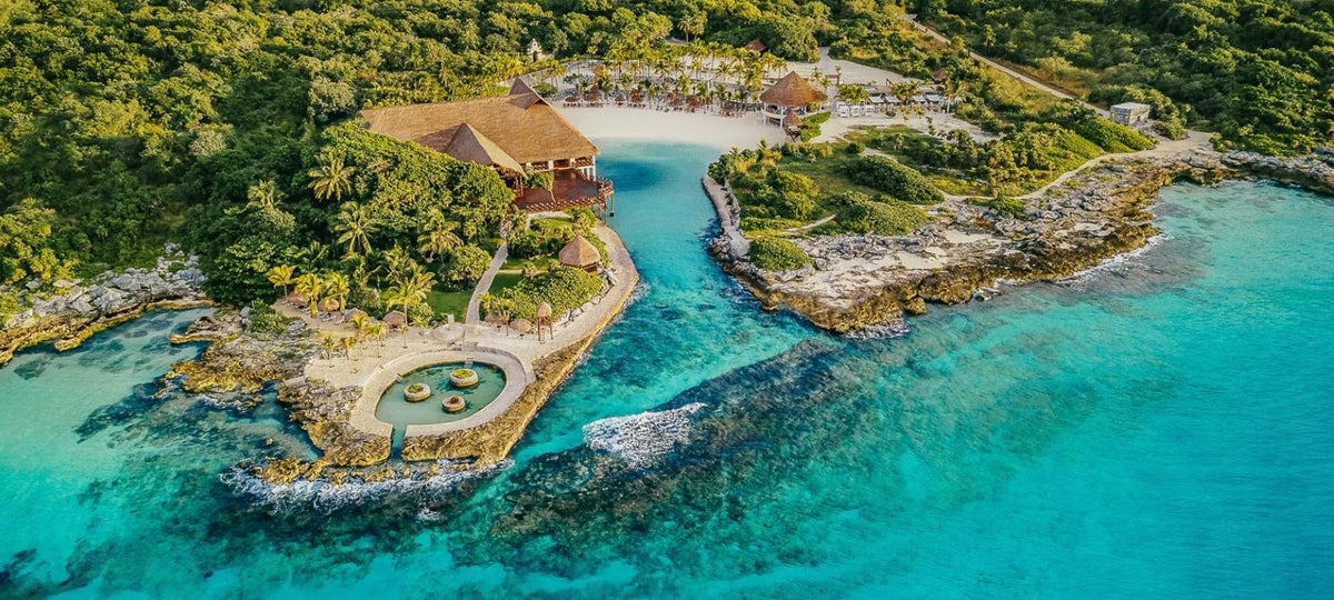 Occidental at Xcaret Destination