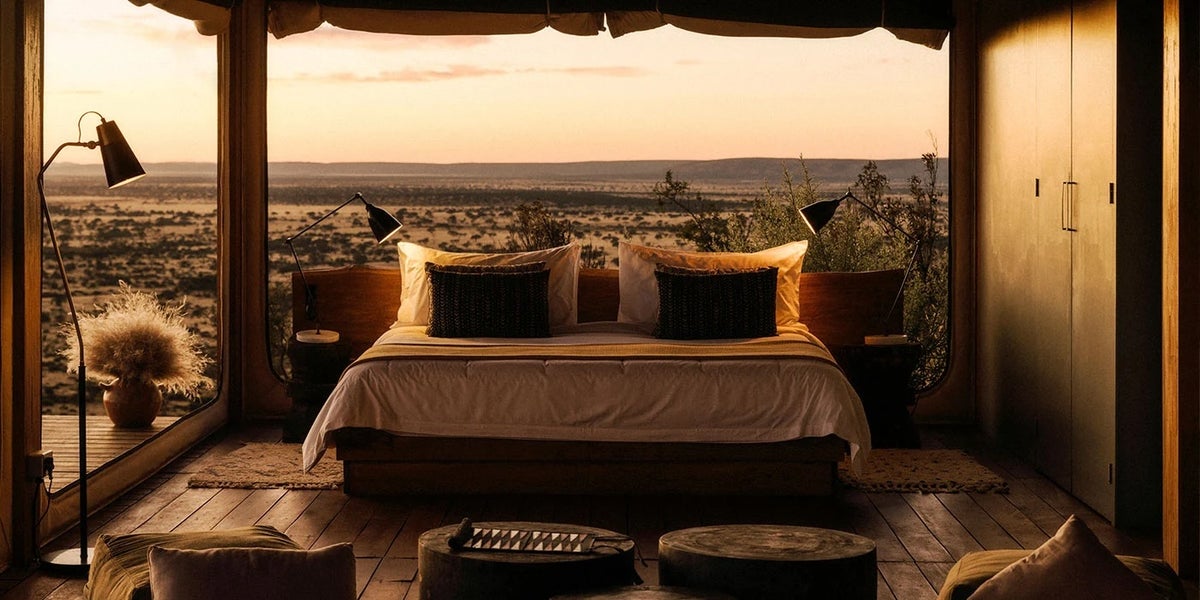 Our Habitas Namibia