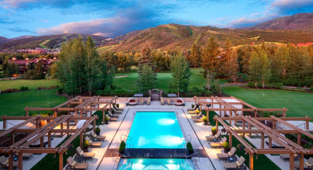 Park City Hotel