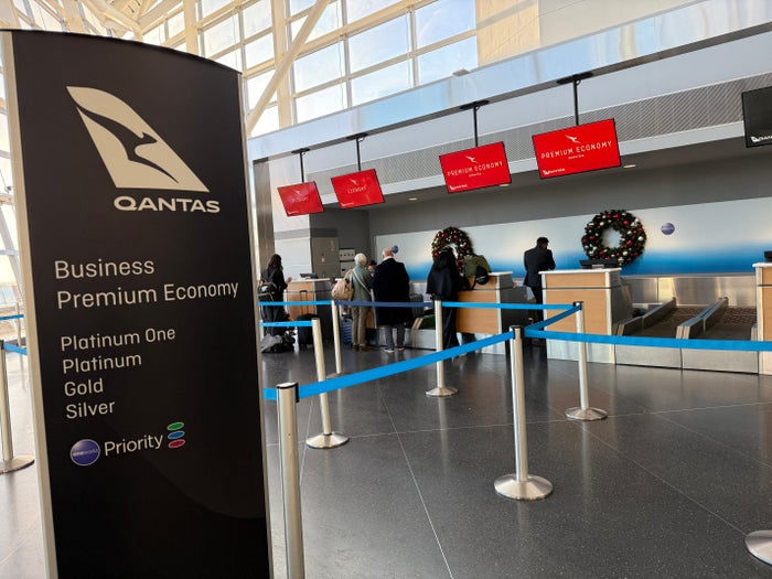 Pros and Cons of the New Qantas Flight From JFK to Australia via Auckland