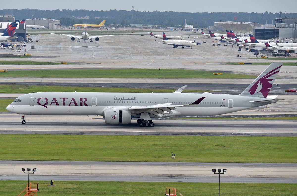 U.S. Carriers Absent From the List of the World’s Top 20 Airlines Again. Here’s Who Took the Top Spot.