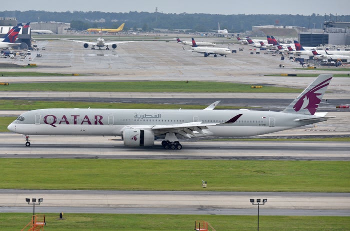 U.S. Carriers Absent From the List of the World’s Top 20 Airlines Again. Here’s Who Took the Top Spot.