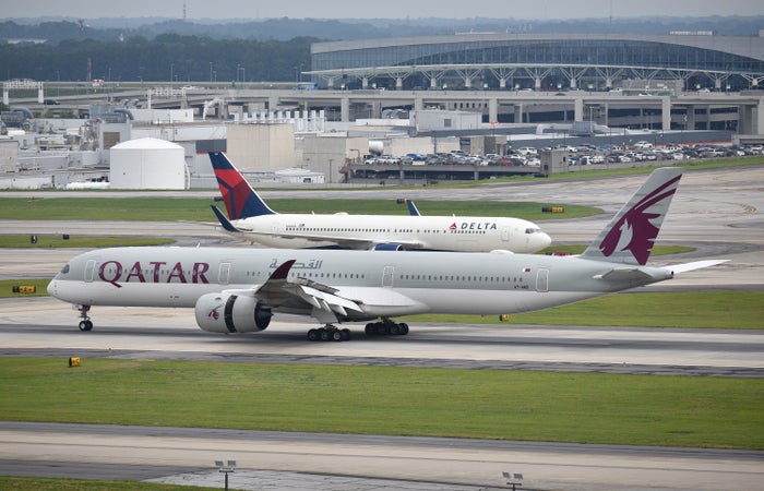 Qatar Airways To Open Business Class Lounge in JFK’s Brand-New Terminal One