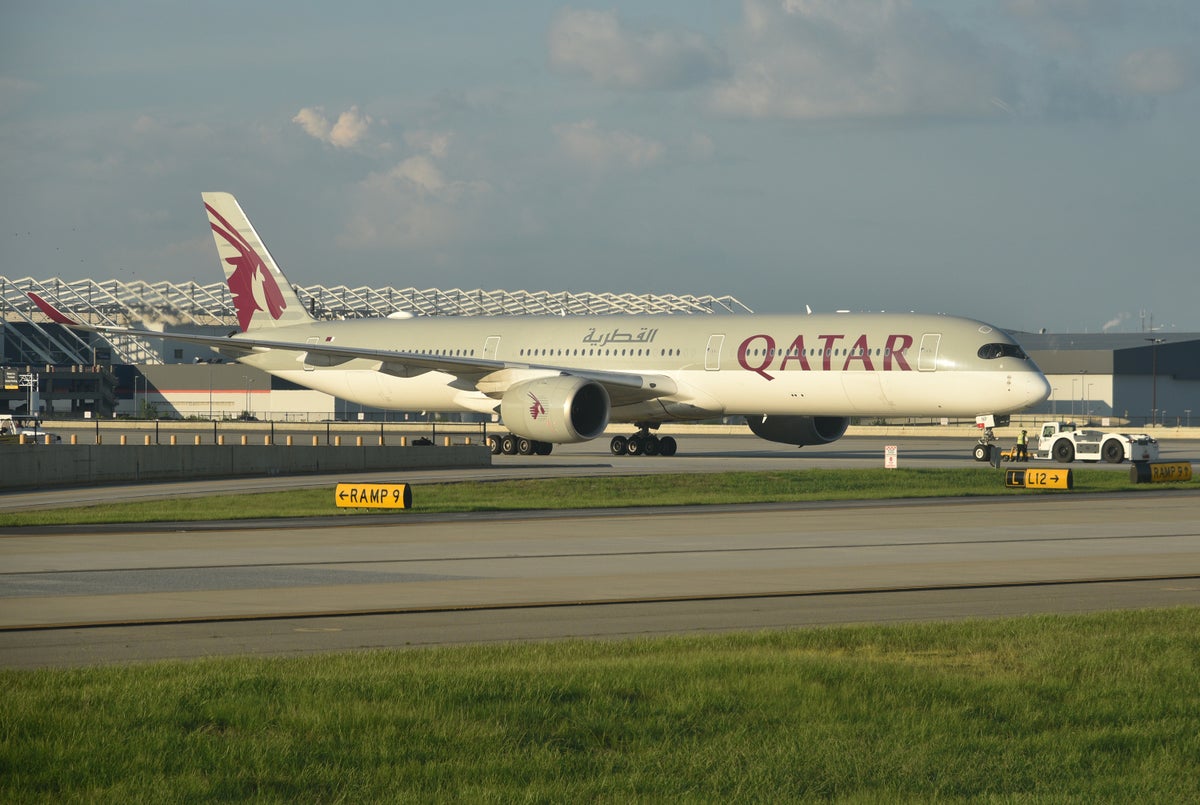 [Expired] Qatar Airways Sale Offers up to 15% Discount, Earn up to 10,000 Bonus Avios [Book by July 23]