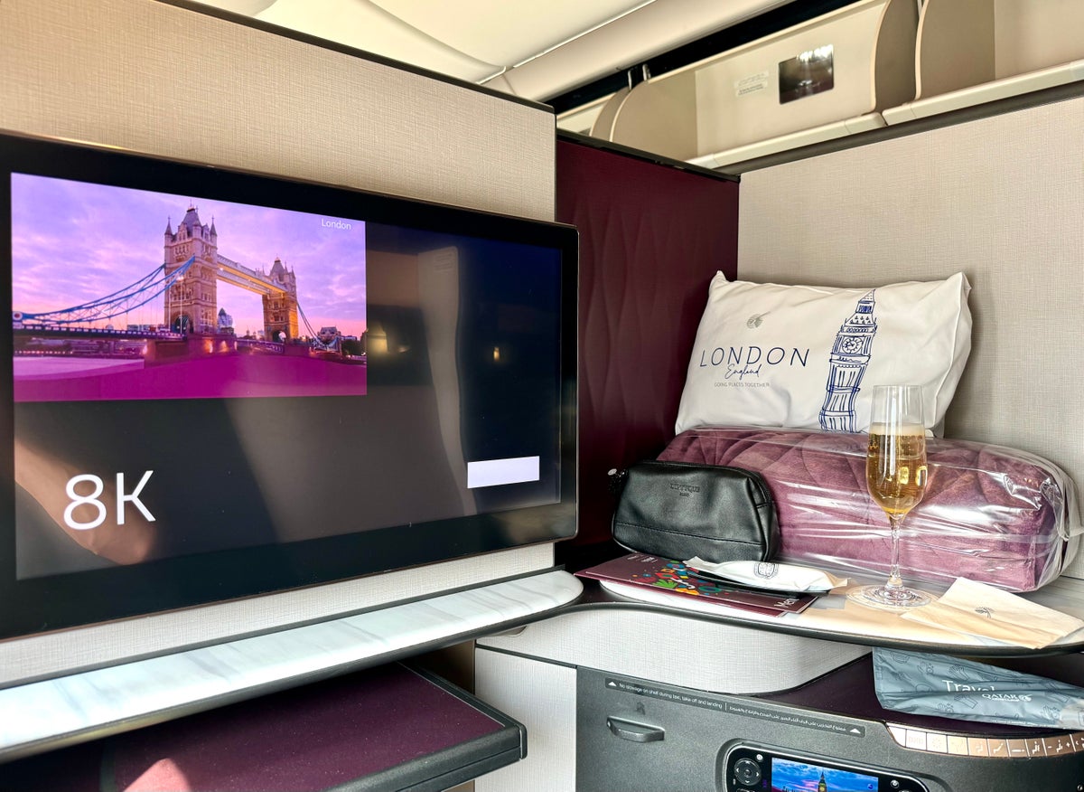 Qatar Airways Launches Avios Subscription, But Is It a Good Deal?