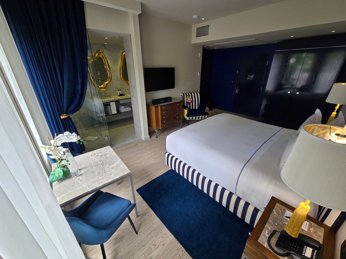 How To Use Flexible Date Calendars To Find the Best Hotel Award Rates