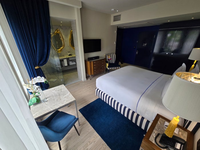 How To Use Flexible Date Calendars To Find the Best Hotel Award Rates