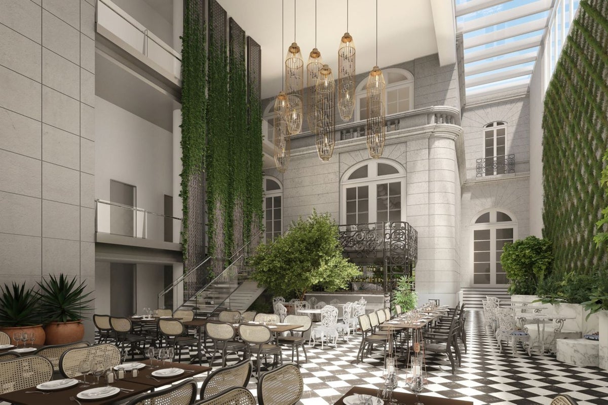 Marriott’s Tribute Portfolio Brand Debuts in Buenos Aires With Recoleta Grand