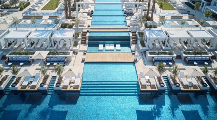 Regent Porto Montenegro
