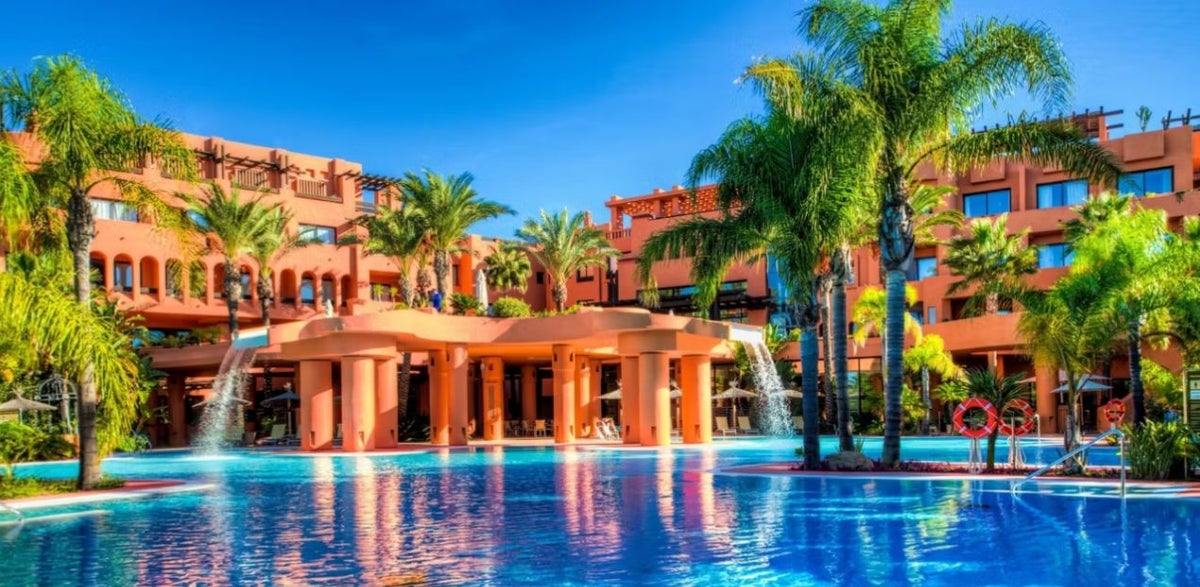 Royal Hideaway Sancti Petri