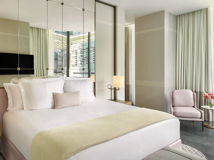SLS Lux Brickell Miami SLS Lux Brickell Miami