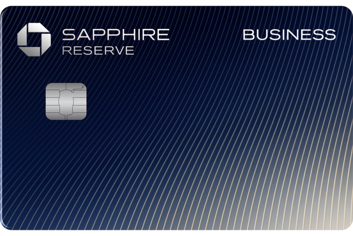 Chase Sapphire Reserve Business Card — Full Review [2026]