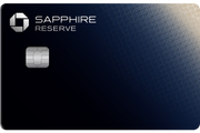 Chase Sapphire Reserve®