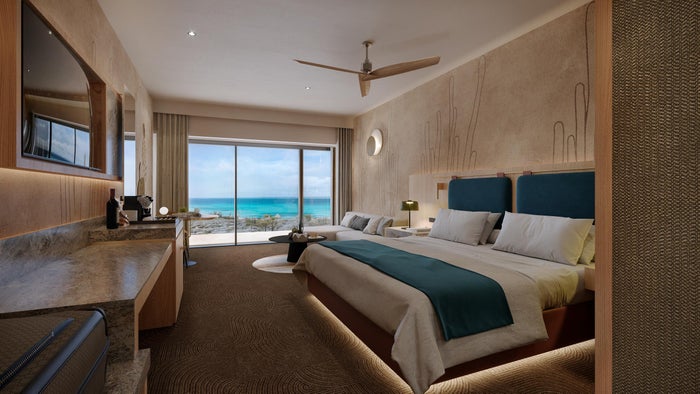 Secrets Baby Beach Aruba Room Secrets Baby Beach Aruba Room
