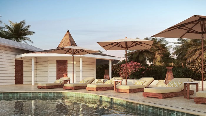 Secrets St. Lucia, Miraval The Red Sea, and Other Hotel News This Week