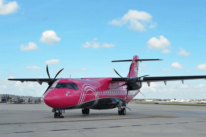 Silver Airways Ceases Operations — Effectively Immediately