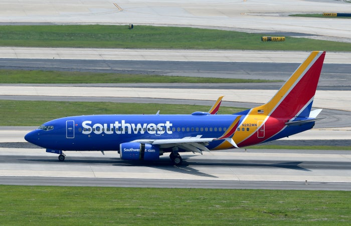 Southwest Becomes First U.S. Airline To Launch a ChatGPT Plugin — but It Doesn’t Support Points Bookings