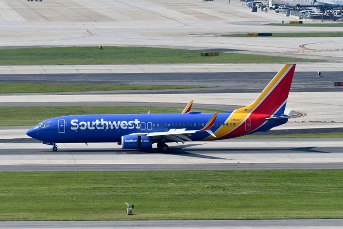 Is Southwest Airlines About To Start Long-Haul International Flights?