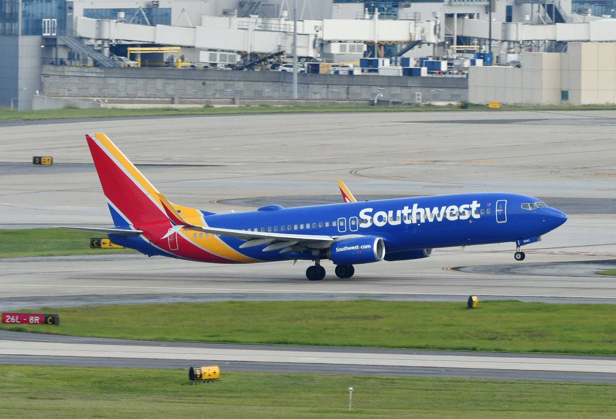 Chase Sapphire Reserve Cards: How To Maximize the Southwest Status and Credits