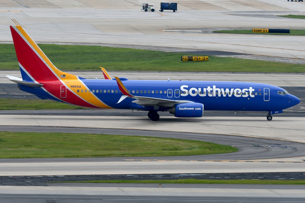Etihad in Atlanta, Interesting Partnerships, Southwest Worries People, and Other Airline News This Week