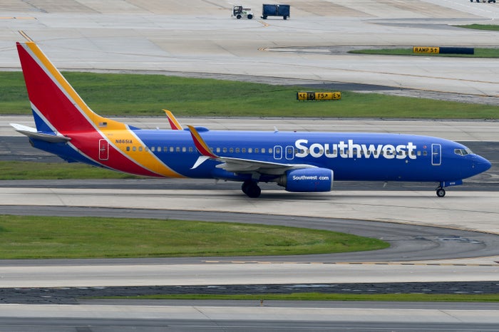 Etihad in Atlanta, Interesting Partnerships, Southwest Worries People, and Other Airline News This Week