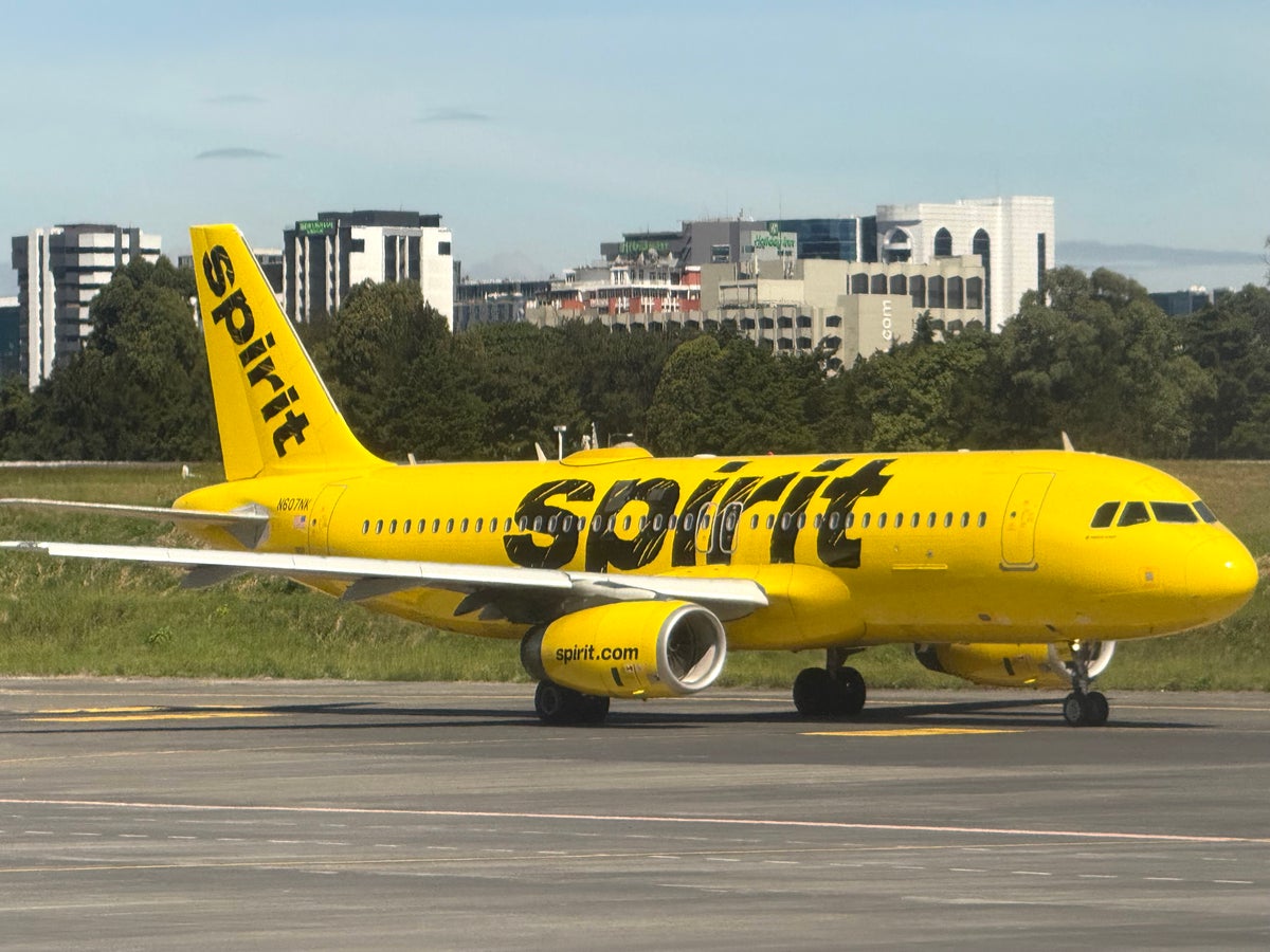Spirit Unveils New Names for Premium Fare Bundles