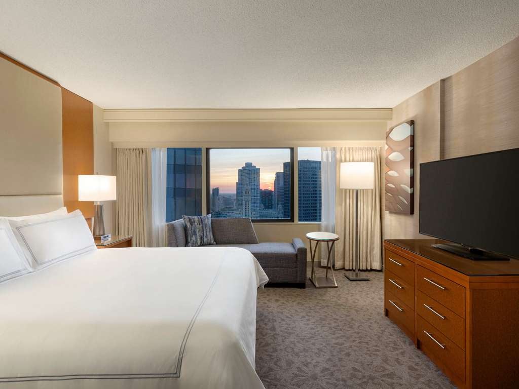 Swissôtel Chicago