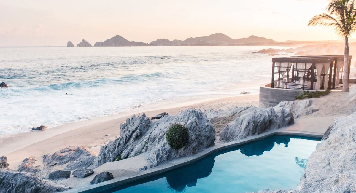 The Cape, A Thompson Hotel