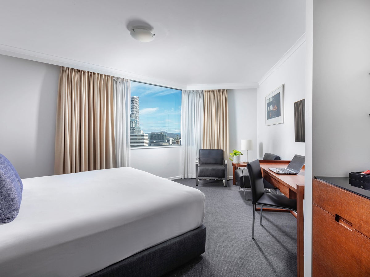 The Sebel Suites Brisbane