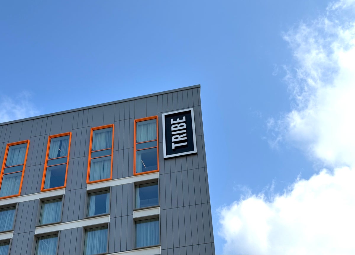 Is Accor’s TRIBE Brand Worth It? My Experience at TRIBE Manchester Airport in the U.K. [Review]