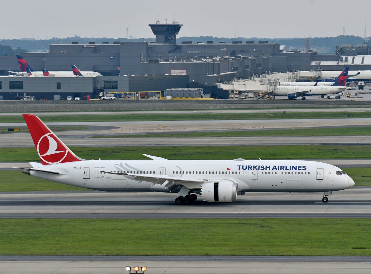 [Expired] New Amex Offer: Save $200 on Turkish Airlines