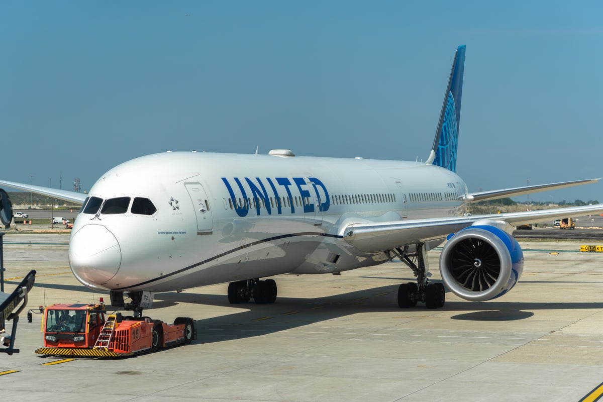 United’s Collaboration With Jet Lag App ‘Timeshifter’ Offers Bonus Miles for MileagePlus Members