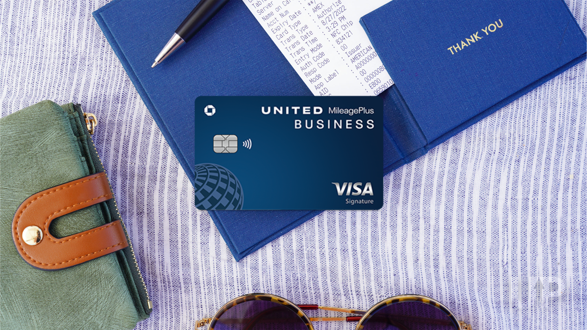 United Business Card Upgraded Points LLC