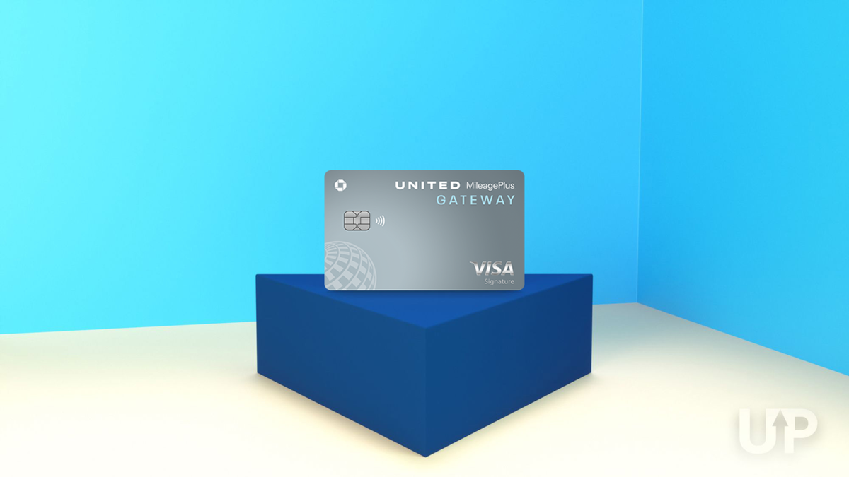 United Gateway Card Upgraded Points LLC