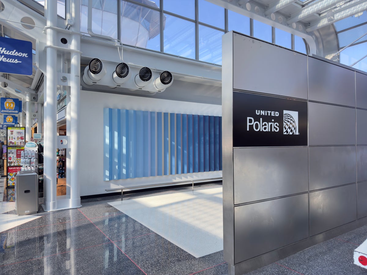 United Adds ‘Polaris’ Branding to Some Domestic Routes — Here’s Why It Matters