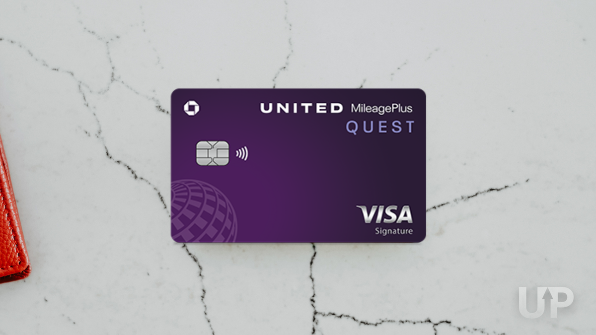 United Quest Card Upgraded Points LLC