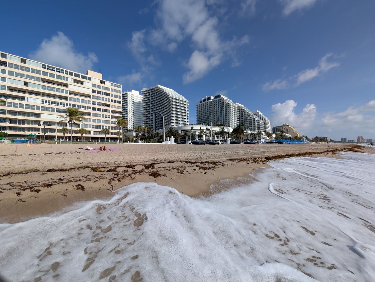 Why W Fort Lauderdale Is the Ultimate Beachfront Escape for 2025 [Full Review]