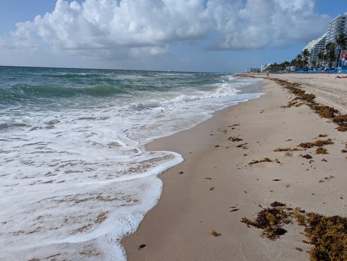 W Fort Lauderdale amenities beach walk W Fort Lauderdale amenities beach walk