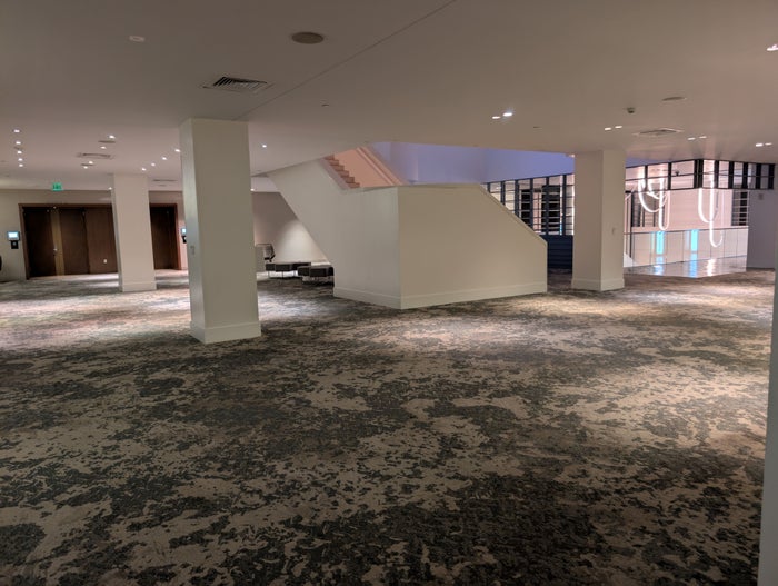 W Fort Lauderdale amenities meeting space W Fort Lauderdale amenities meeting space