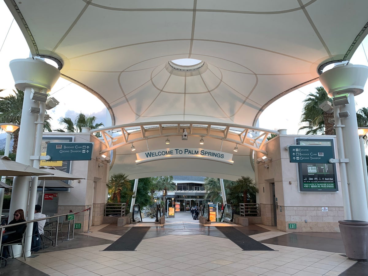 Why I Will Pay More To Fly Into the Airport Closest to My Destination