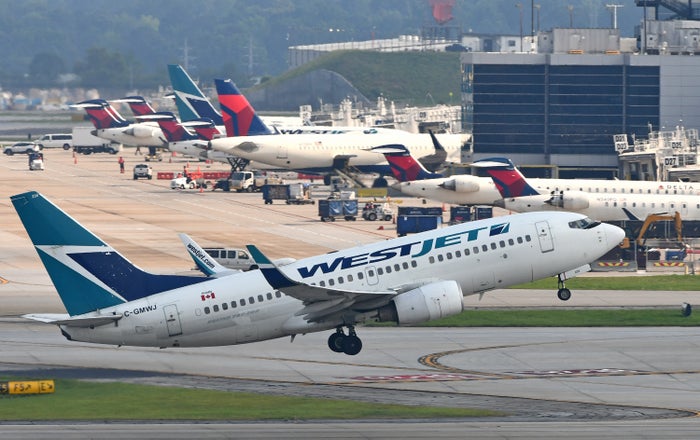 The FAA’s New Tool Could Help Reduce Flight Delays and Cancellations